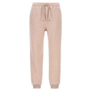 Etro Wool Blend Joggers With Embroidered Logo - NWT
